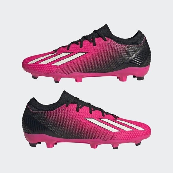 Adidas X Speedportal.3 FG Own Your Football Pack GZ5076 main image 7